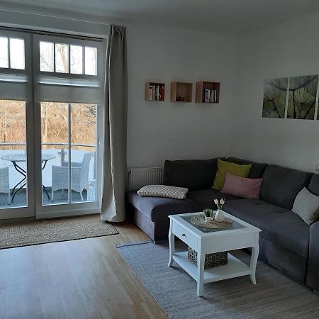 Apartament Fewo Bernhardt " App.1 " Scharbeutz Zewnętrze zdjęcie