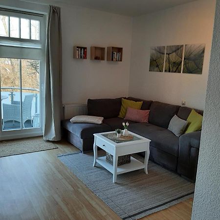 Apartament Fewo Bernhardt " App.1 " Scharbeutz Zewnętrze zdjęcie