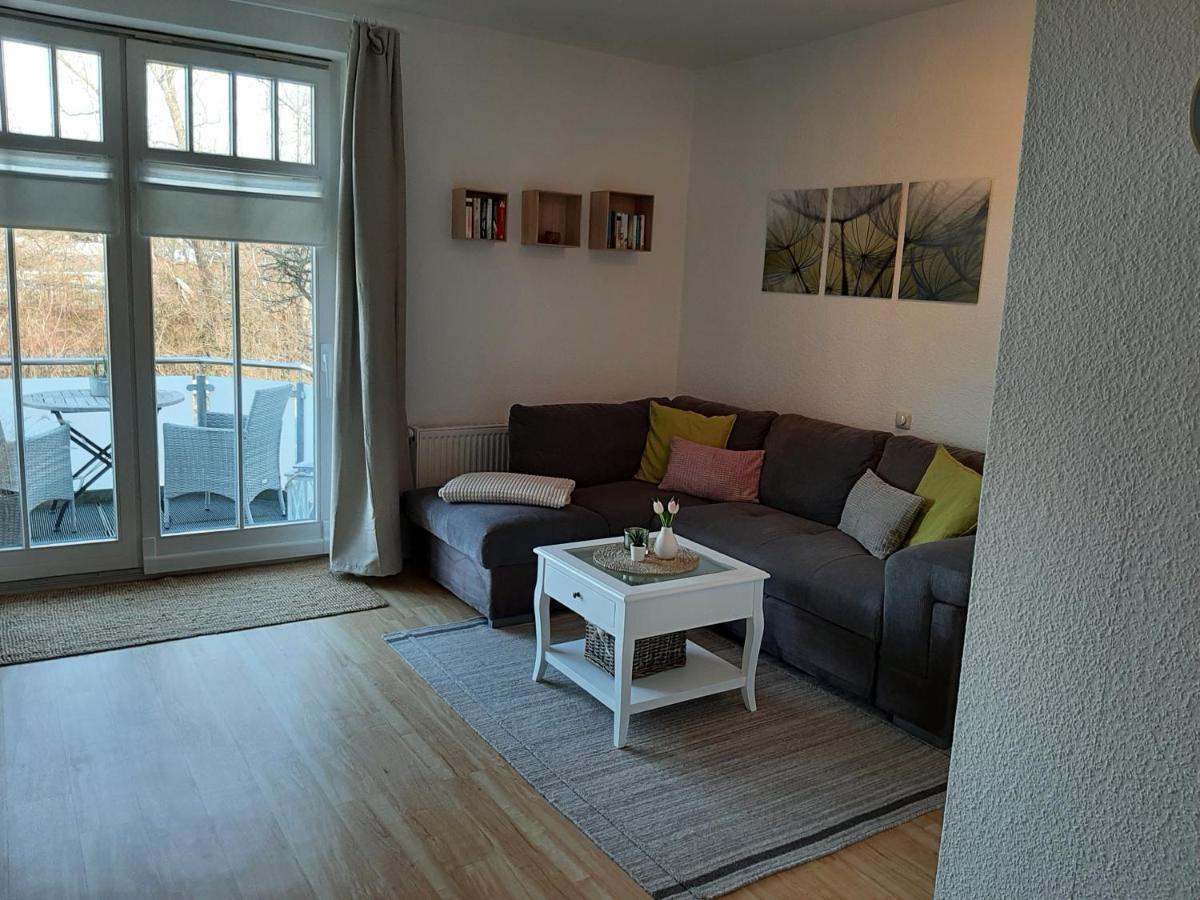 Apartament Fewo Bernhardt " App.1 " Scharbeutz Zewnętrze zdjęcie